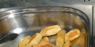 ile gotować parówki