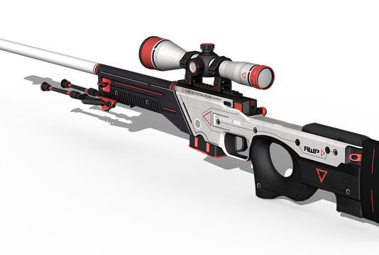 Jak zmienić celownik w cs go