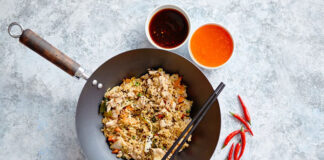 wok
