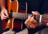 Jak zacząć grać na gitarze? Jak zacząć grać na gitarze