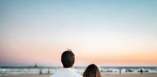 relacje damsko-męskie