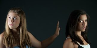 Psychologia konfliktów