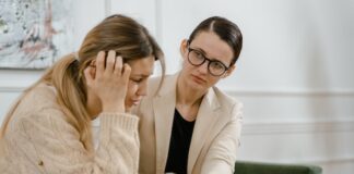 Jak radzić sobie z przemocą i molestowaniem
