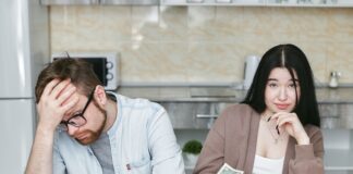 Jak radzić sobie z problemami finansowymi w małżeństwie