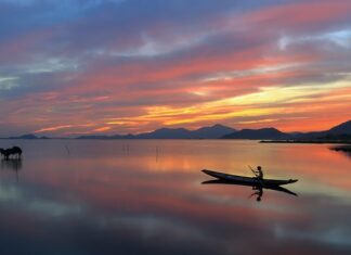 Ile dzieci może łowić na jedną kartę wędkarską?