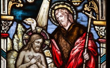 Ile talerzyk na chrzest?