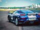 Jaka jest maksymalna prędkość Ferrari?
