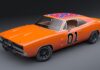 Ile pali Dodge Charger? Ile pali Dodge Charger?