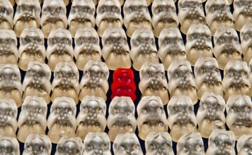 Jak zrobić polewę z żelatyną?