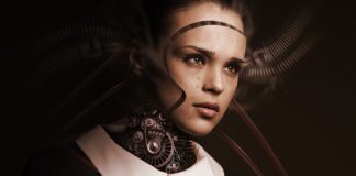 Jak rozmawiać ze sztuczna inteligencja?