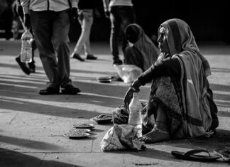 Zatrudnienie i bezrobocie