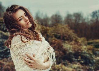 Jak samemu zrobić fryzurę?