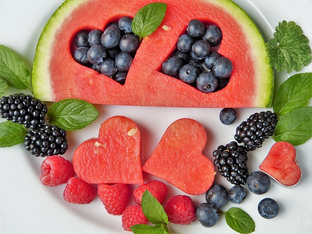 Zdrowa dieta i nawodnienie Zdrowa dieta i nawodnienie