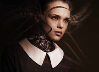 Czy sztuczna inteligencja zdominuje ludzkość?