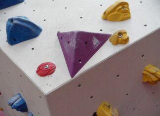 Jakie chwyty do roweru MTB?