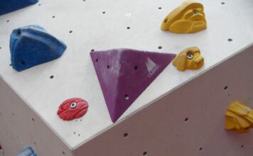 Jakie chwyty do roweru MTB?