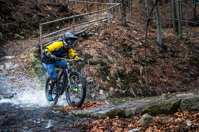 Co to znaczy all mountain? Co to znaczy all mountain?