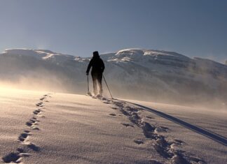 Czy buty trekkingowe nadają się do biegania?