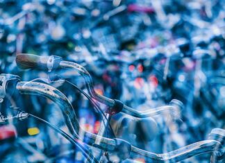 Jaki klucz imbusowy do kierownicy roweru?