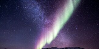 Jaki kolor namiotu wybrać?