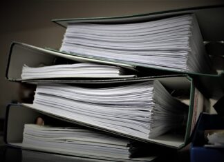 Co to jest folder nóż?