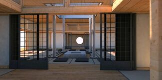 Co zamiast parawanu na plażę?