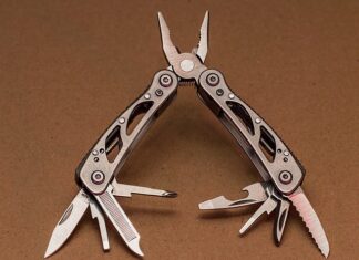 Do czego jest scyzoryk?