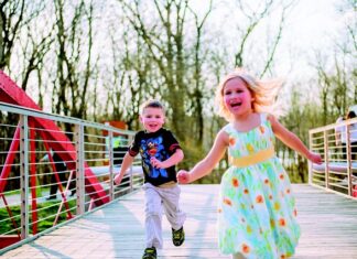 W jakich butach biegają maratończycy?