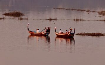 Co zamiast ziemianki?