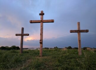 Kiedy powstał pierwszy scyzoryk?