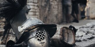 Co oznacza stal 440?