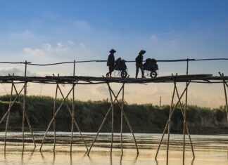 Czym smarować linki hamulcowe w rowerze?
