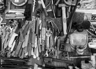 Po co są noże motylkowe?