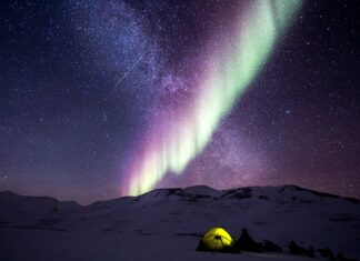 Czy namioty przemakają?