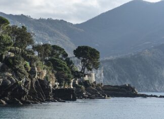 Ile kosztuje doba na polu namiotowym nad morzem?