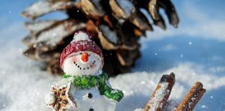 Jak zrobić czapkę piekarza?