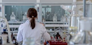 Po jakiej chemii nie wypadają włosy? Po jakiej chemii nie wypadają włosy?