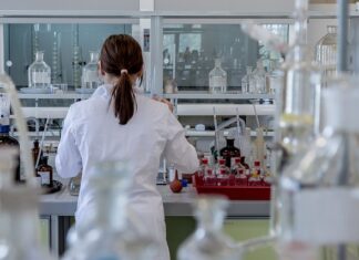 Po jakiej chemii nie wypadają włosy?