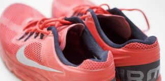 Czy Air Max są do biegania?