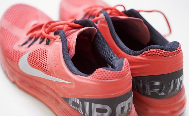 Czy Air Max są do biegania? Czy Air Max są do biegania?