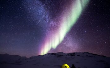 Jaki namiot trekkingowy kupić? Jaki namiot trekkingowy kupić?