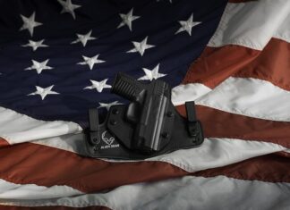 Czy noszenie noża jest legalne?