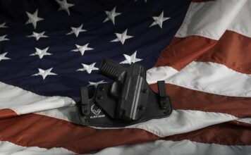 Czy noszenie noża jest legalne?