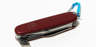 Co to jest Victorinox?