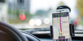 Czy założenie GPS w aucie jest karalne?