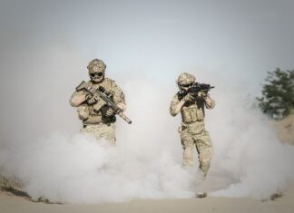 Czy można zabić w obronie własnej?