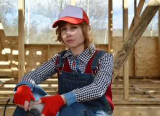 Jak jest po angielsku wkrętarka?