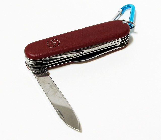 Jaka stał w Victorinox? Jaka stał w Victorinox?