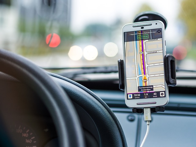 Jak podłączyć GPS? Jak podłączyć GPS?