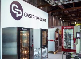 Profesjonalny sprzęt gastronomiczny z GastroProdukt